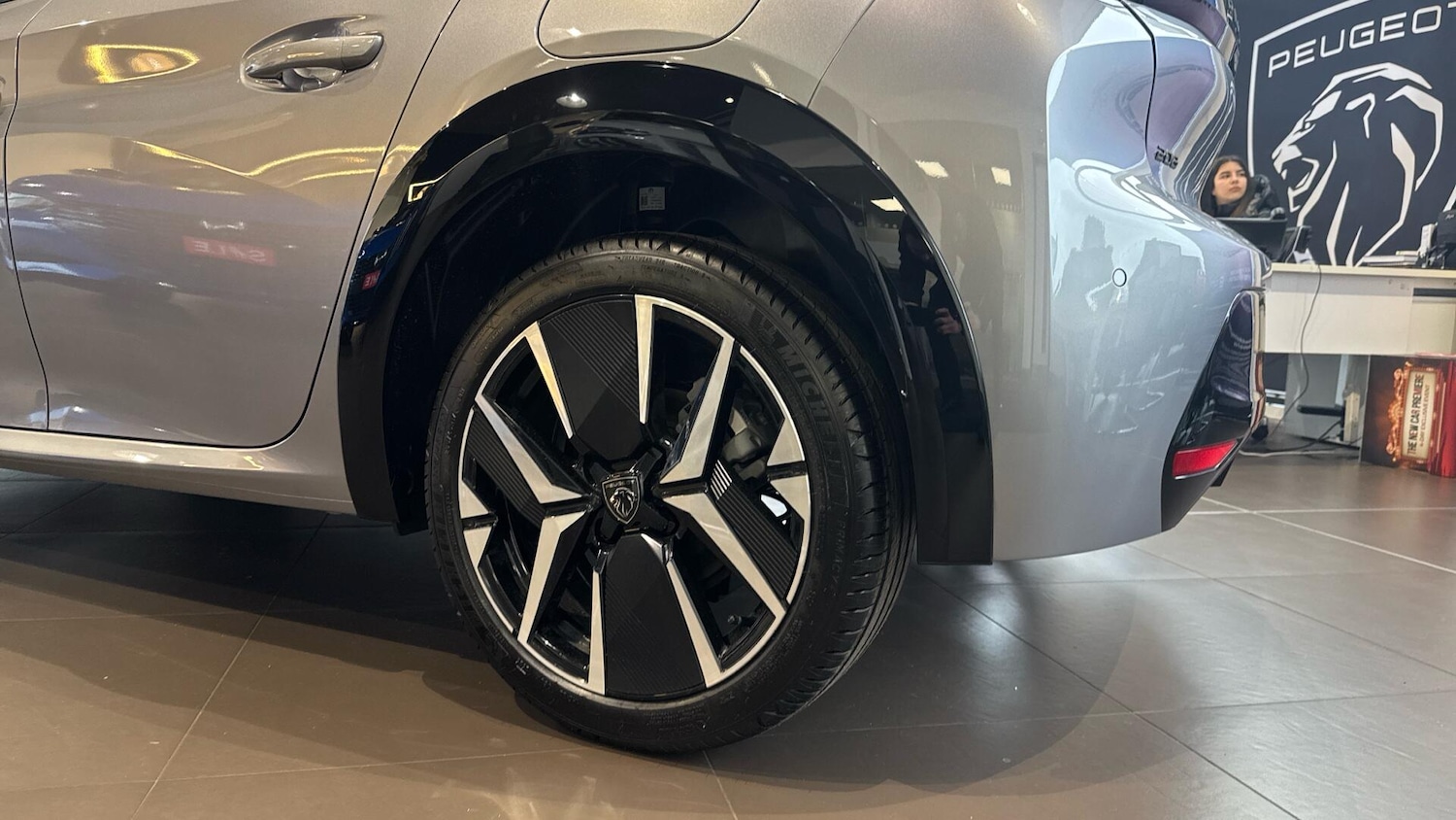 Used Peugeot 208 2026 for sale - 78186295: Photo 19