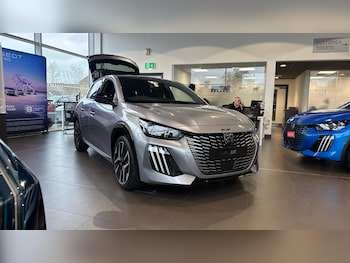 Peugeot 208 feature image