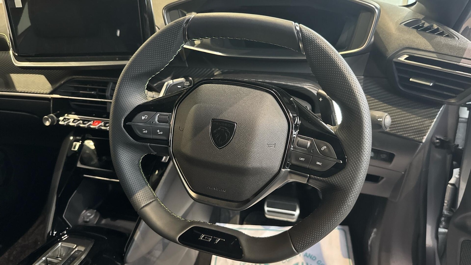 Used Peugeot 208 2026 for sale - 78186295: Photo 21