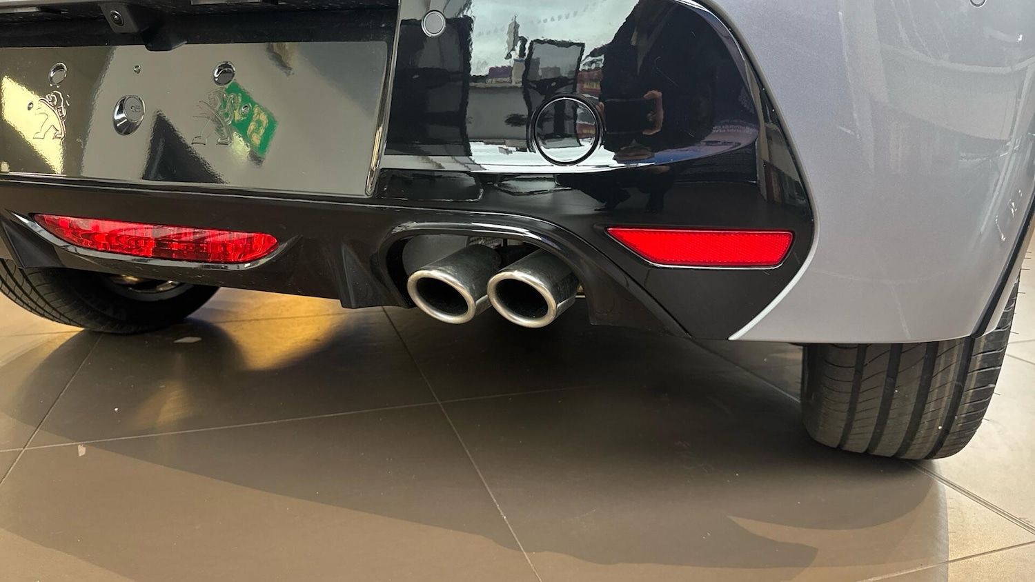 Used Peugeot 208 2026 for sale - 78186295: Photo 24