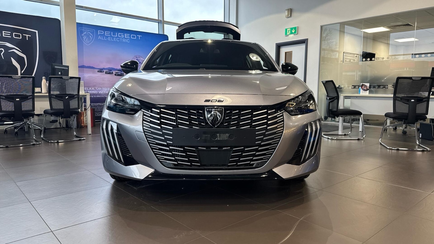 Used Peugeot 208 2026 for sale - 78186295: Photo 25
