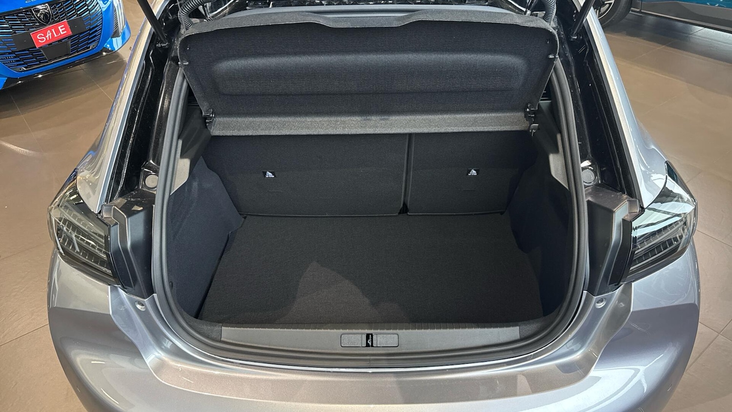 Used Peugeot 208 2026 for sale - 78186295: Photo 5