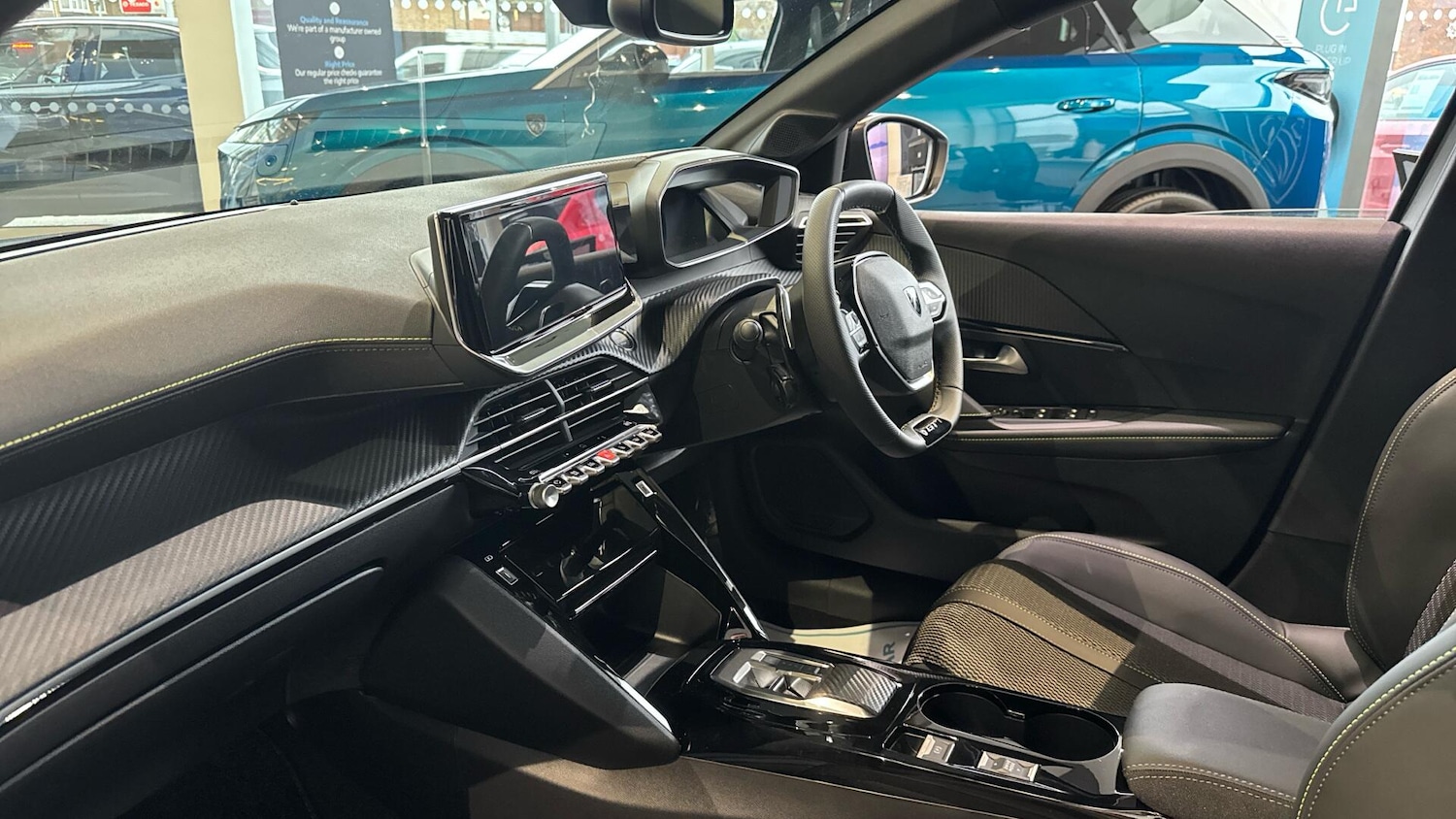 Used Peugeot 208 2026 for sale - 78186295: Photo 8