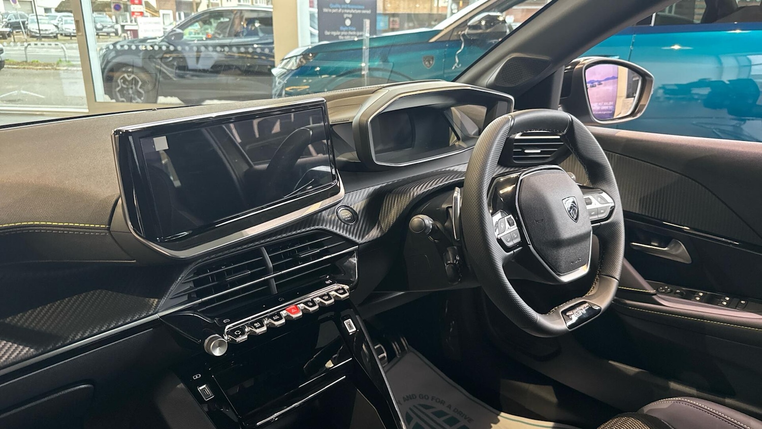 Used Peugeot 208 2026 for sale - 78186295: Photo 9