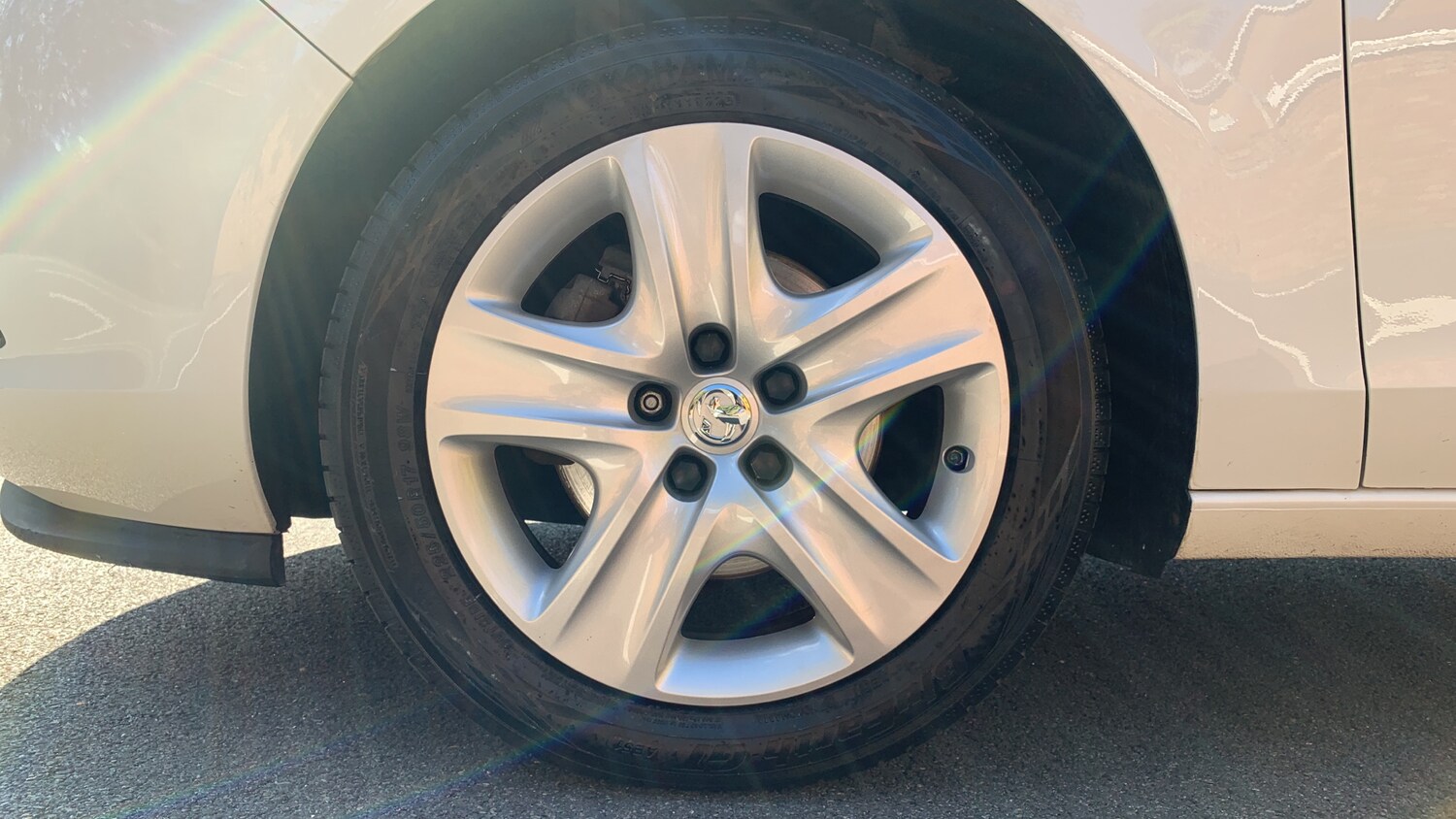 Used Vauxhall Zafira Tourer 2016 for sale - 75929322: Photo 14
