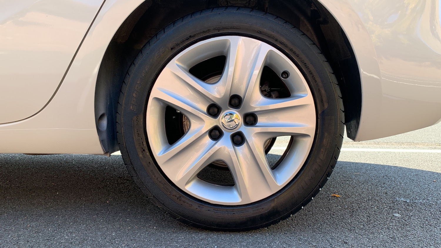 Used Vauxhall Zafira Tourer 2016 for sale - 75929322: Photo 15