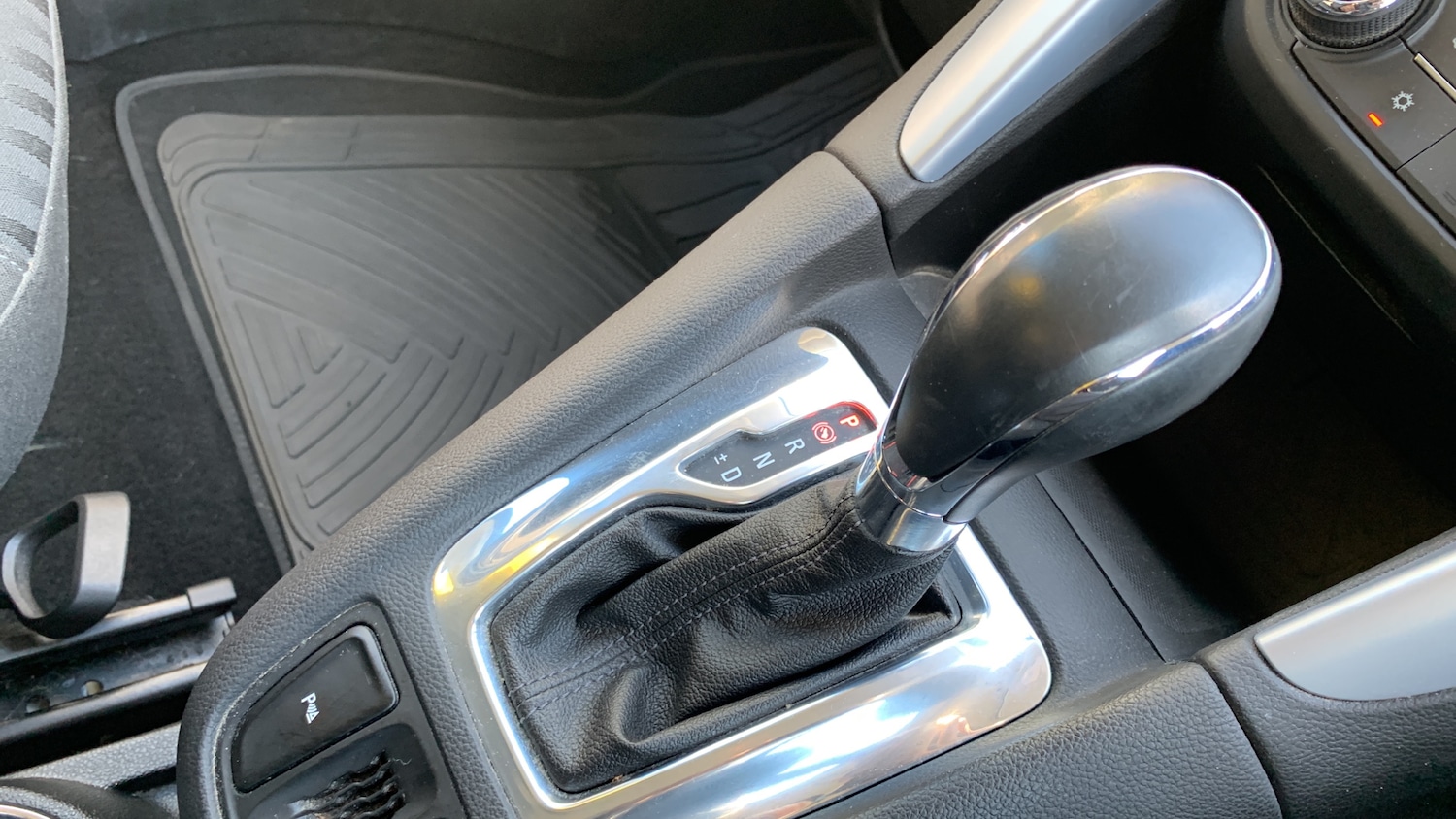 Used Vauxhall Zafira Tourer 2016 for sale - 75929322: Photo 20