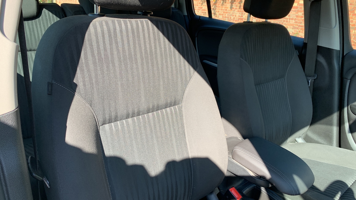Used Vauxhall Zafira Tourer 2016 for sale - 75929322: Photo 41