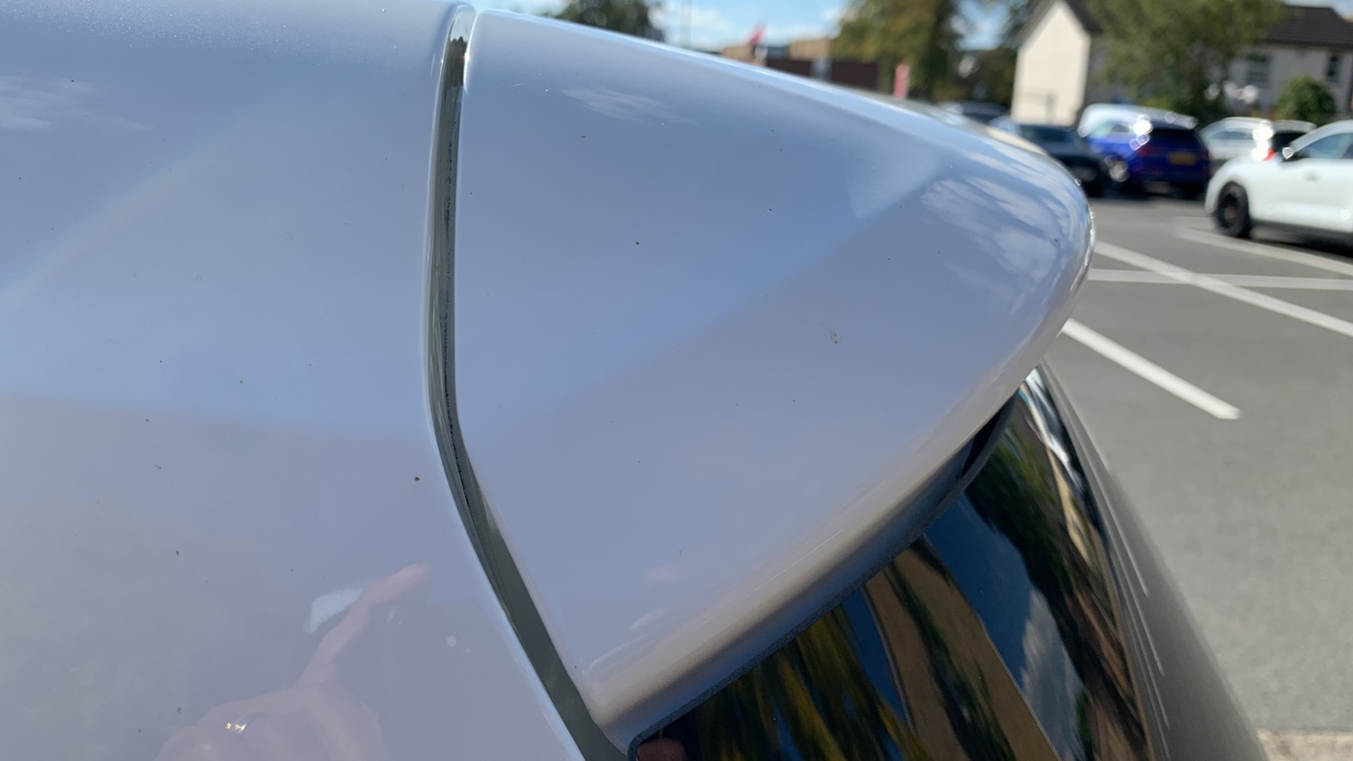 Used Vauxhall Zafira Tourer 2016 for sale - 75929322: Photo 42
