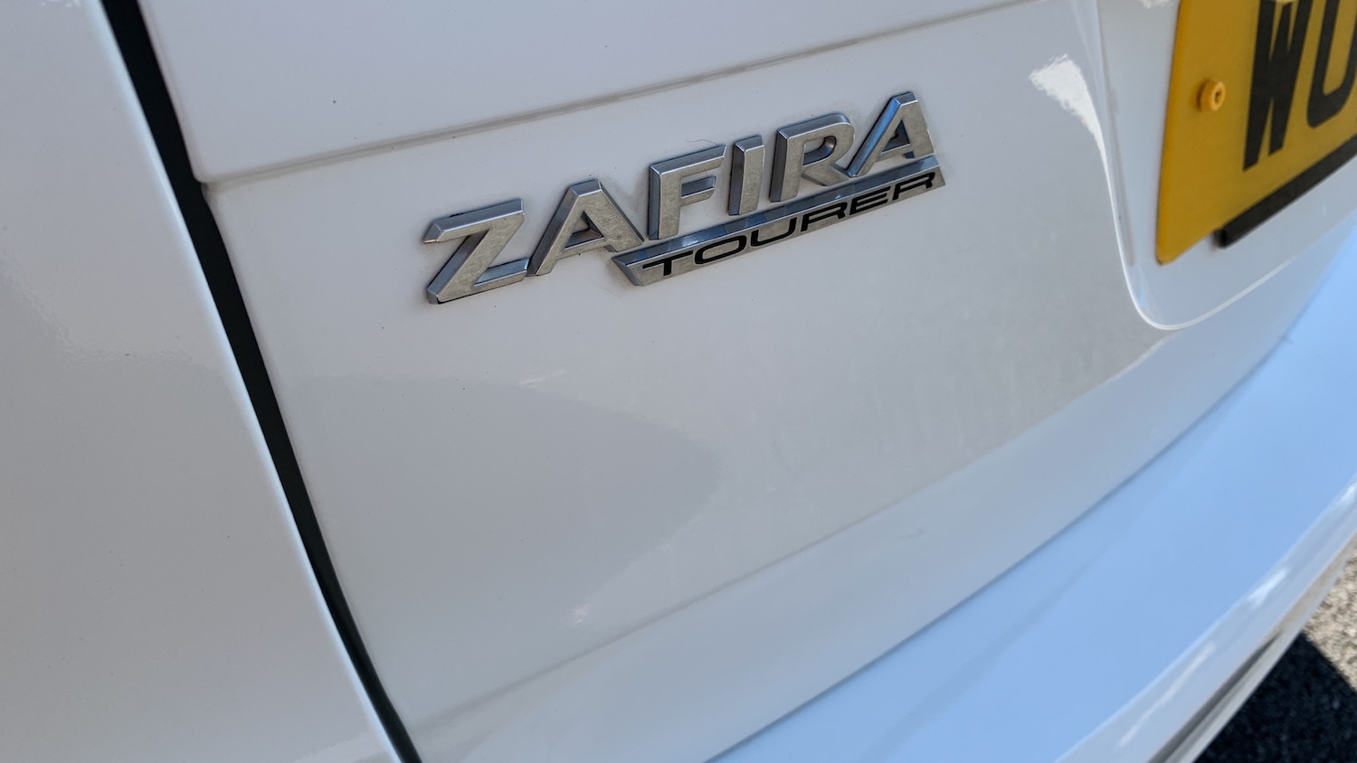Used Vauxhall Zafira Tourer 2016 for sale - 75929322: Photo 43