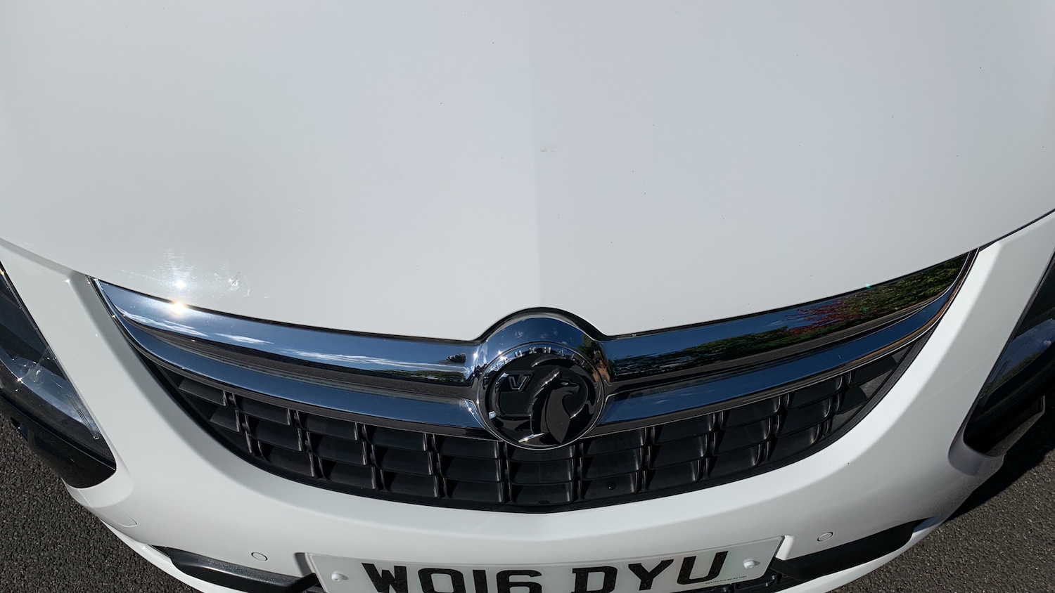 Used Vauxhall Zafira Tourer 2016 for sale - 75929322: Photo 45