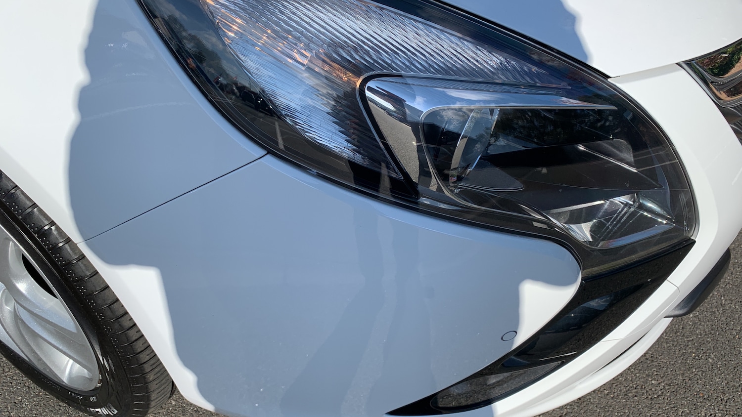 Used Vauxhall Zafira Tourer 2016 for sale - 75929322: Photo 46