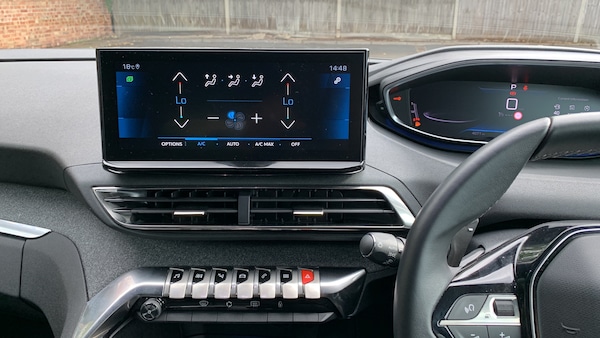 Used Peugeot 5008 2023 for sale - 76033069: Photo 10