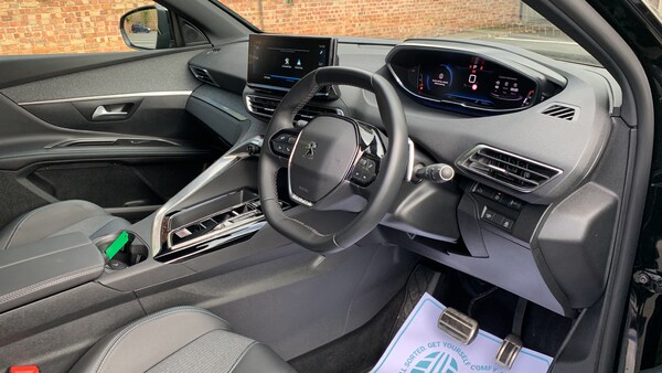 Used Peugeot 5008 2023 for sale - 76033069: Photo 11