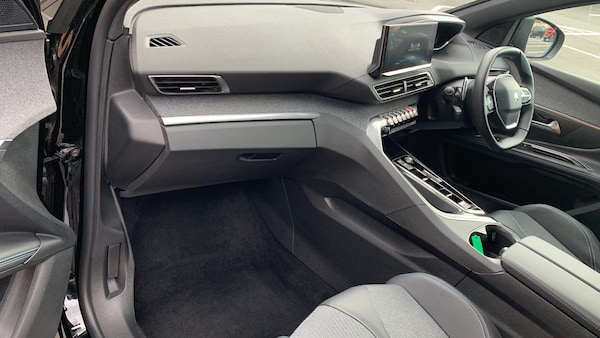 Used Peugeot 5008 2023 for sale - 76033069: Photo 12