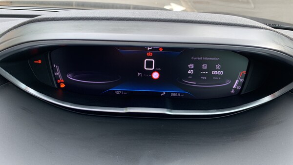Used Peugeot 5008 2023 for sale - 76033069: Photo 13