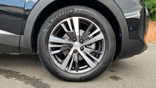 Used Peugeot 5008 2023 for sale - 76033069: Photo 15