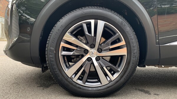 Used Peugeot 5008 2023 for sale - 76033069: Photo 16