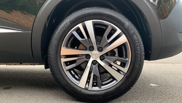 Used Peugeot 5008 2023 for sale - 76033069: Photo 17
