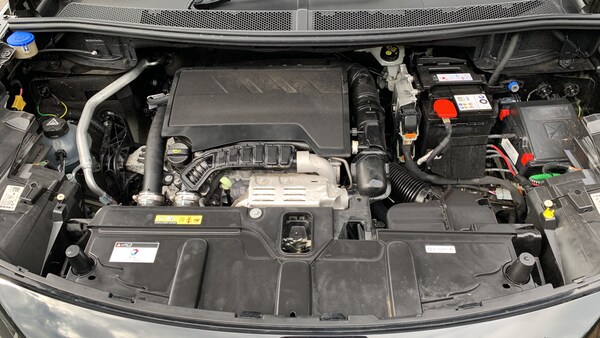 Used Peugeot 5008 2023 for sale - 76033069: Photo 18