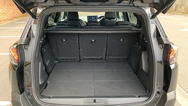 Used Peugeot 5008 2023 for sale - 76033069: Photo 19