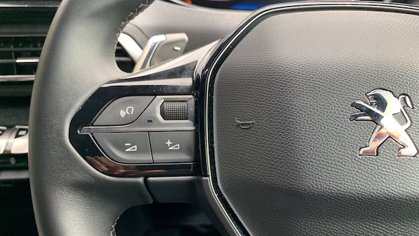Used Peugeot 5008 2023 for sale - 76033069: Photo 23