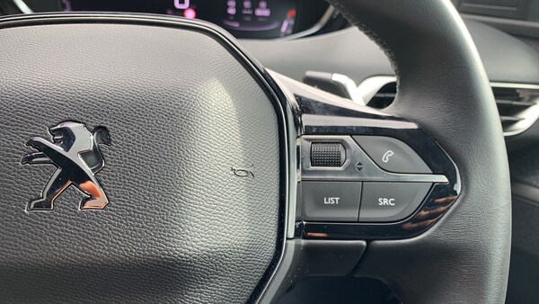 Used Peugeot 5008 2023 for sale - 76033069: Photo 24