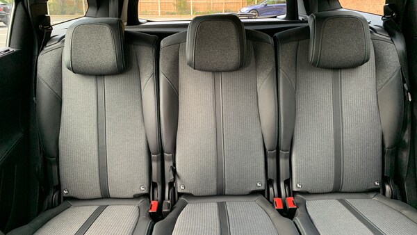 Used Peugeot 5008 2023 for sale - 76033069: Photo 25