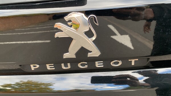 Used Peugeot 5008 2023 for sale - 76033069: Photo 26
