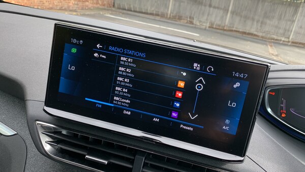 Used Peugeot 5008 2023 for sale - 76033069: Photo 29