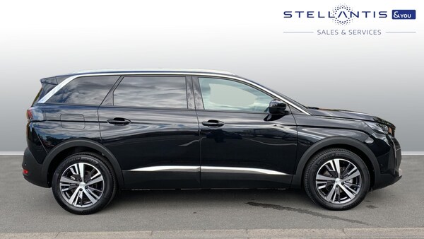 Used Peugeot 5008 2023 for sale - 76033069: Photo 2