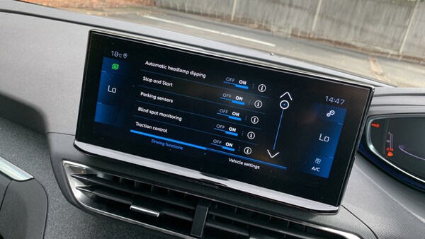 Used Peugeot 5008 2023 for sale - 76033069: Photo 31