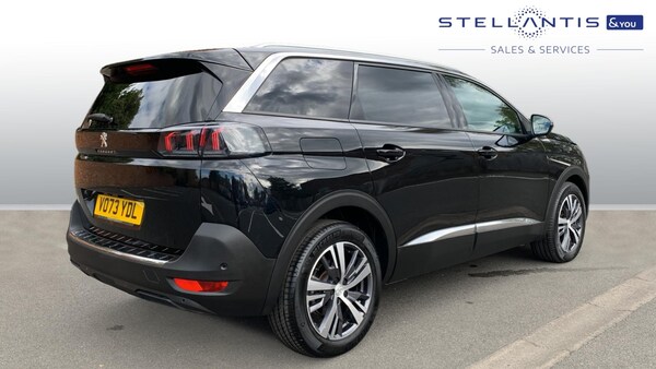 Used Peugeot 5008 2023 for sale - 76033069: Photo 3