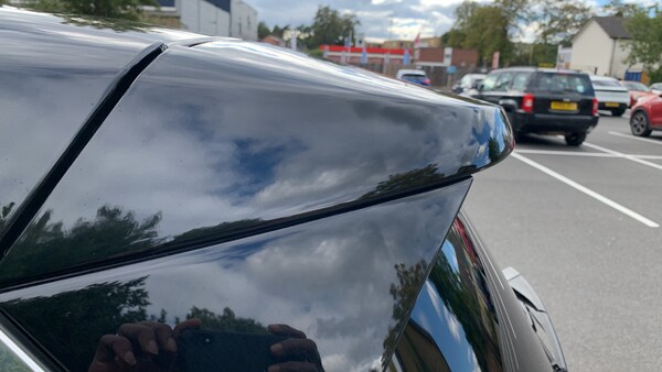 Used Peugeot 5008 2023 for sale - 76033069: Photo 43