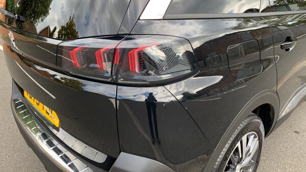 Used Peugeot 5008 2023 for sale - 76033069: Photo 45