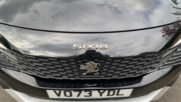 Used Peugeot 5008 2023 for sale - 76033069: Photo 46