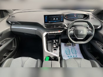 Used Peugeot 5008 2023 for sale - 76033069: Photo 4