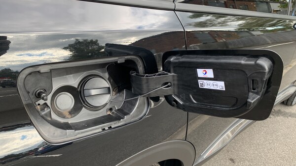 Used Peugeot 5008 2023 for sale - 76033069: Photo 51
