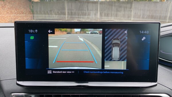 Used Peugeot 5008 2023 for sale - 76033069: Photo 59