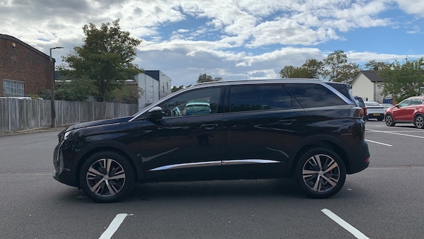 Used Peugeot 5008 2023 for sale - 76033069: Photo 6