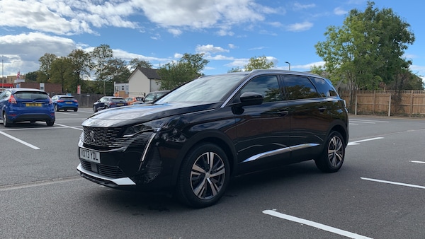 Used Peugeot 5008 2023 for sale - 76033069: Photo 7