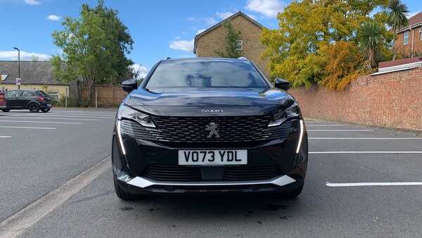 Used Peugeot 5008 2023 for sale - 76033069: Photo 8