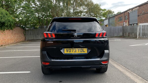 Used Peugeot 5008 2023 for sale - 76033069: Photo 9
