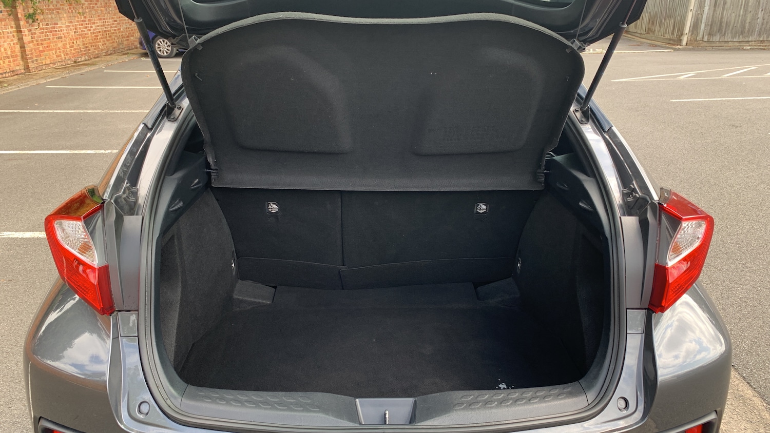 Vehicle 19