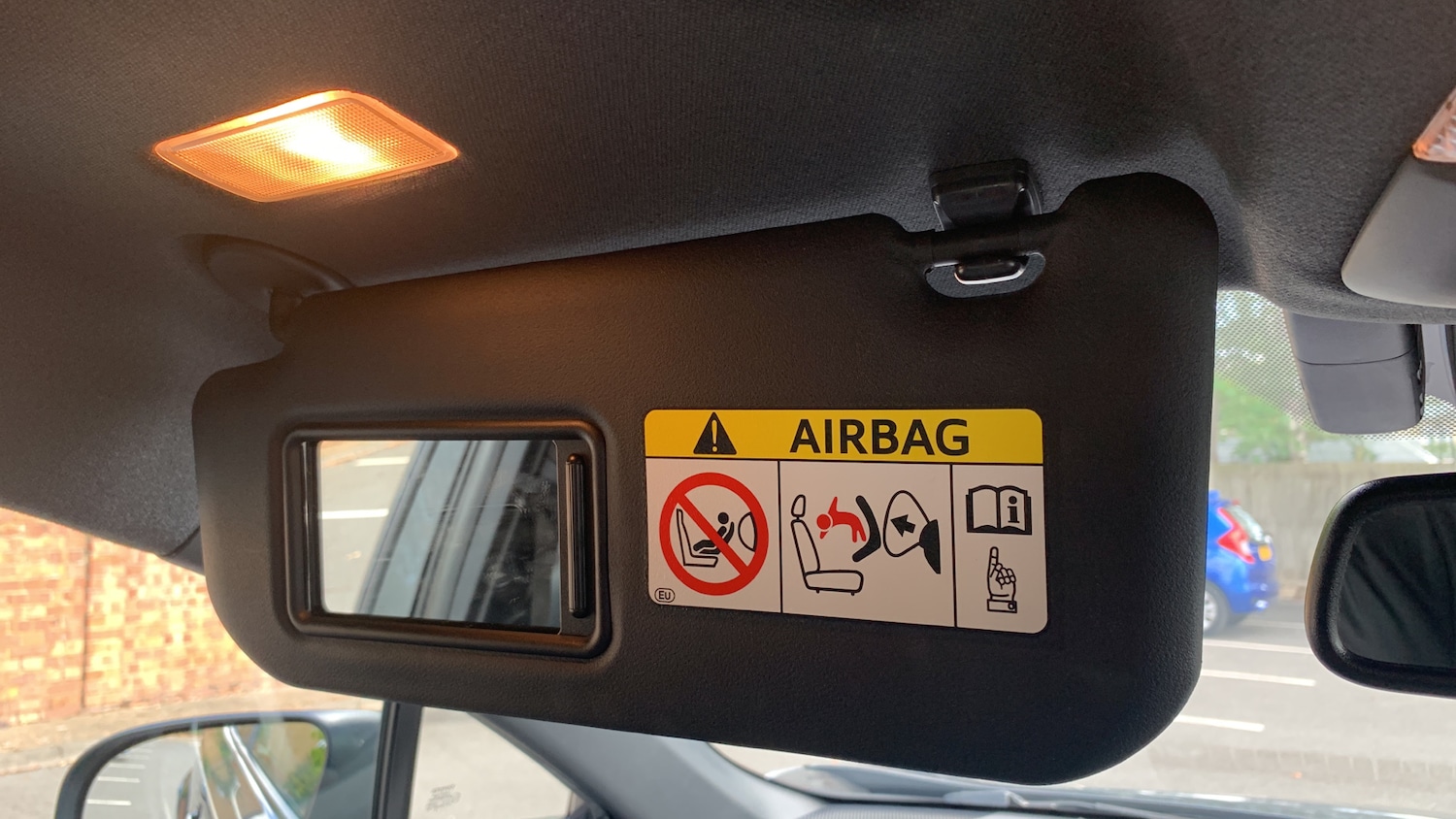 Vehicle 36