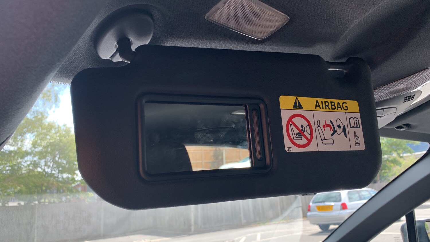 Vehicle 38