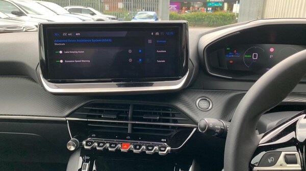 Used Peugeot 2008 2024 for sale - 72621064: Photo 10