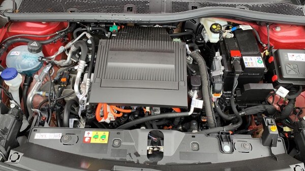 Used Peugeot 2008 2024 for sale - 72621064: Photo 17