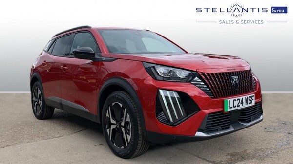 Used Peugeot 2008 2024 for sale - 72621064: Photo 1