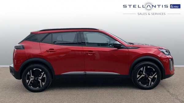 Used Peugeot 2008 2024 for sale - 72621064: Photo 2